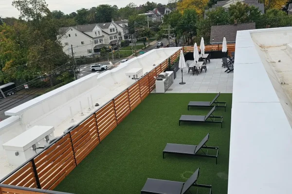 TPO ROOFING SYSTEMS )